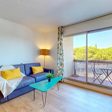 Climatise Balcon Parc-expo Arena Carnon-Plage