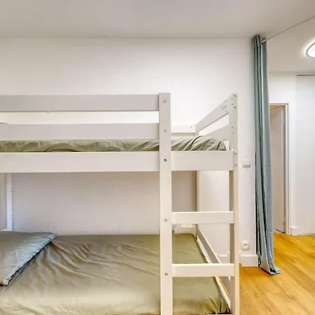 Climatise Balcon Parc-expo Arena