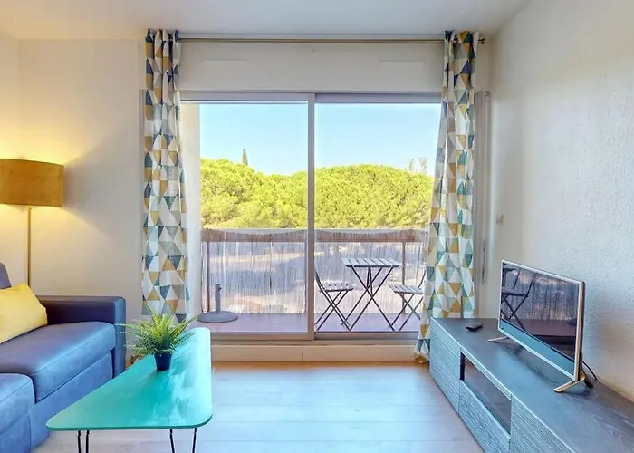 Climatise Balcon Parc-expo Arena *