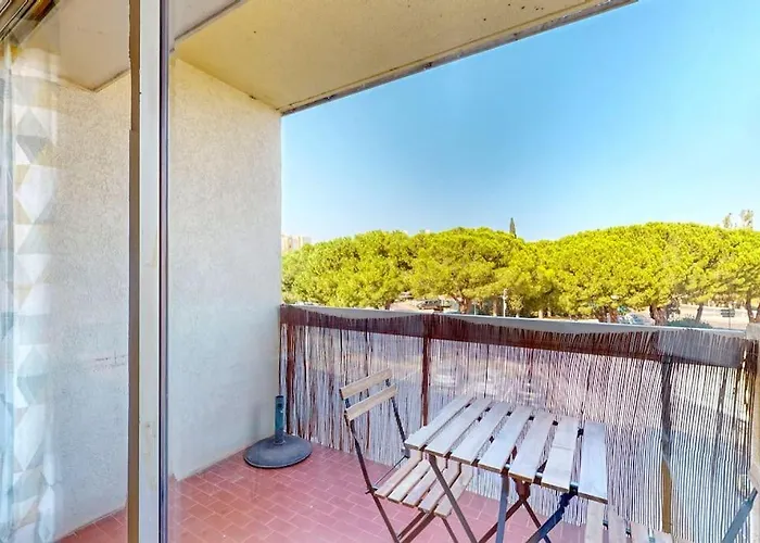 Climatise Balcon Parc-expo Arena